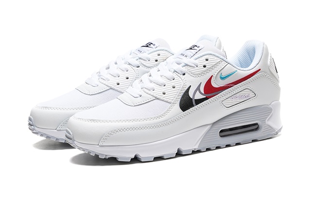 men air max 90 shoes 36-50 2025-3-6-016